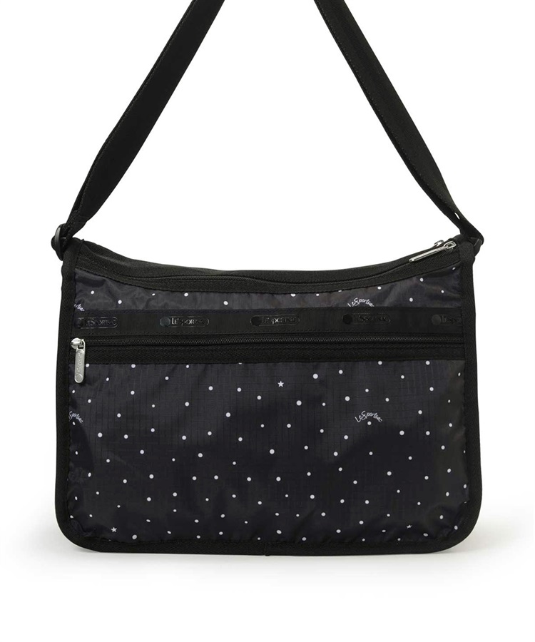 DELUXE EVERYDAY BAG｜ショルダーバッグ/斜め掛け｜バッグ