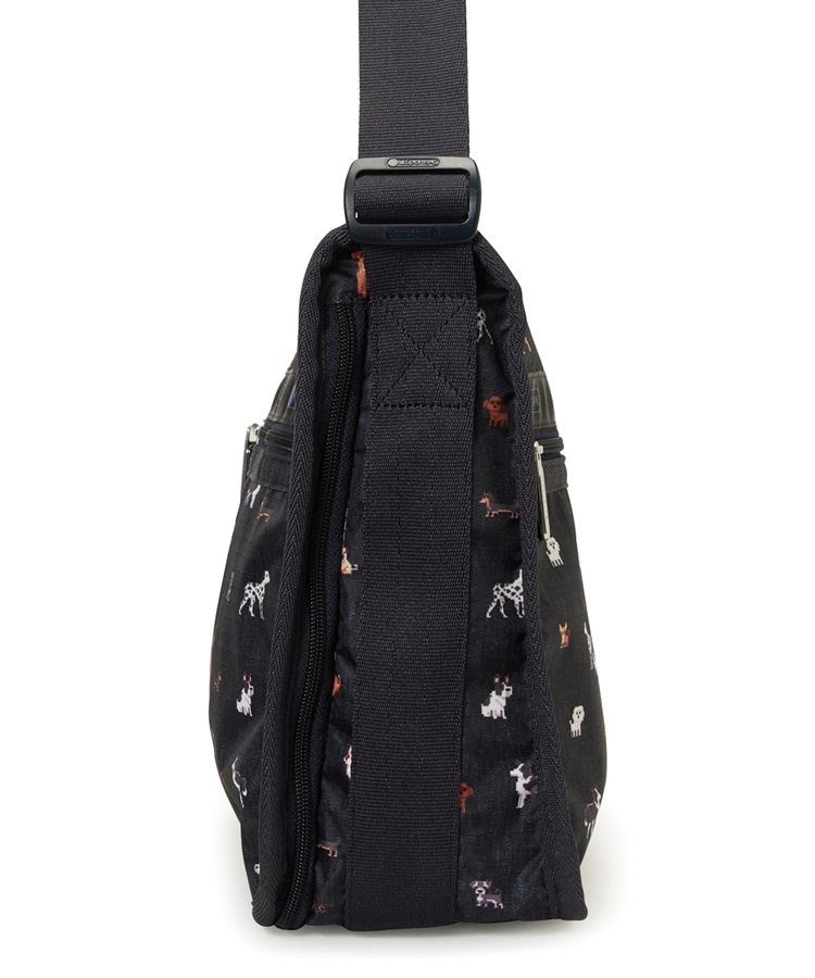 レスポートサック　ショルダーバッグ DELUXE EVERYDAY BAG｜ショルダーバッグ/斜め掛け｜バッグ