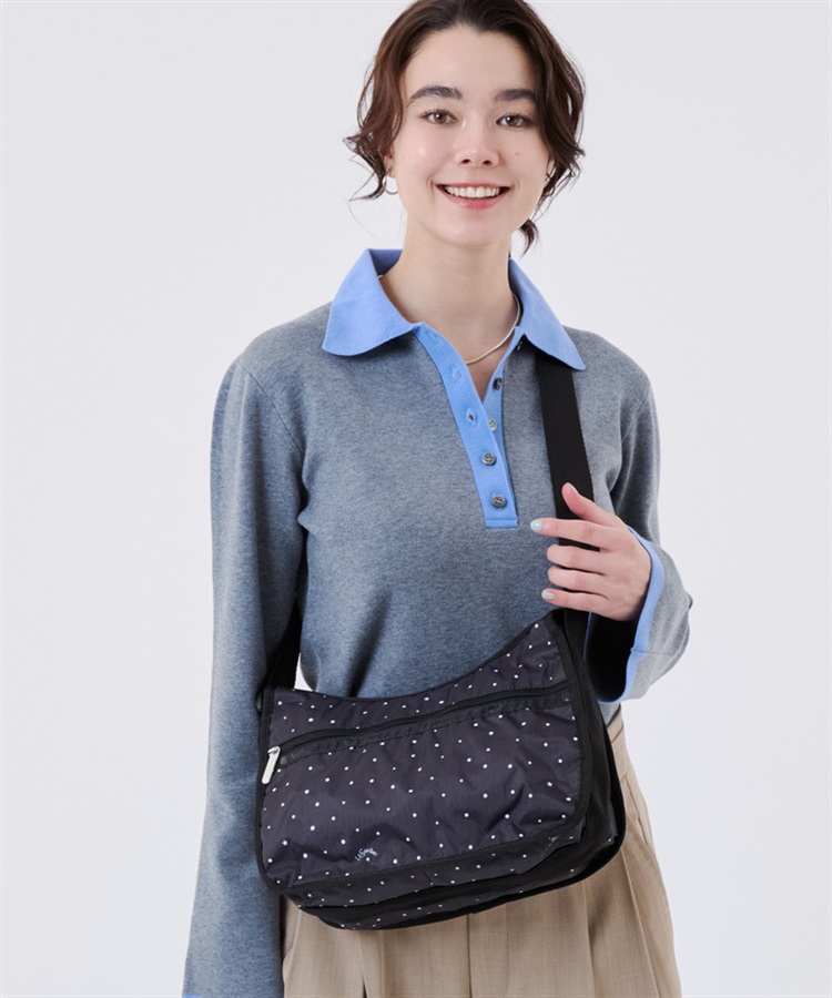 【新品未使用】CLASSIC HOBO マザン✴︎ CLASSIC HOBO｜ショルダーバッグ/斜め掛け｜バッグ｜レスポートサック