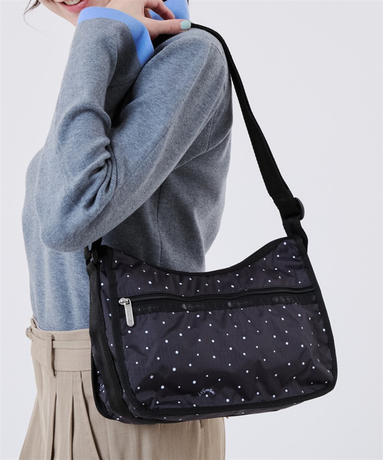 CLASSIC HOBO｜ショルダーバッグ/斜め掛け｜バッグ｜レスポートサック