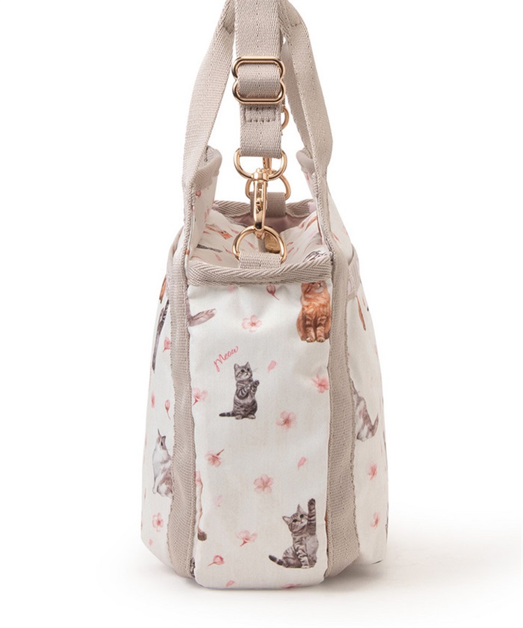 SMALL JENNI｜ショルダーバッグ/斜め掛け｜バッグ｜レスポートサック