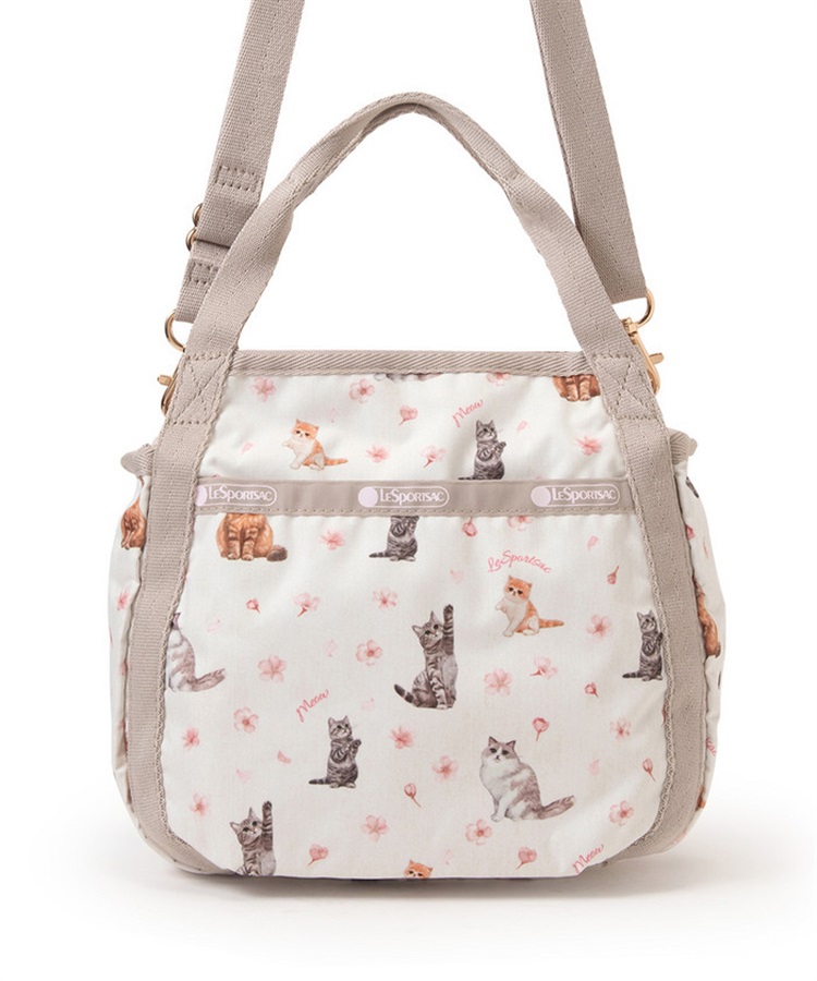 SMALL JENNI|ショルダーバッグ/斜め掛け|バッグ|レスポートサック SMALL JENNI|ショルダーバッグ/斜め掛け|バッグ|レスポートサック