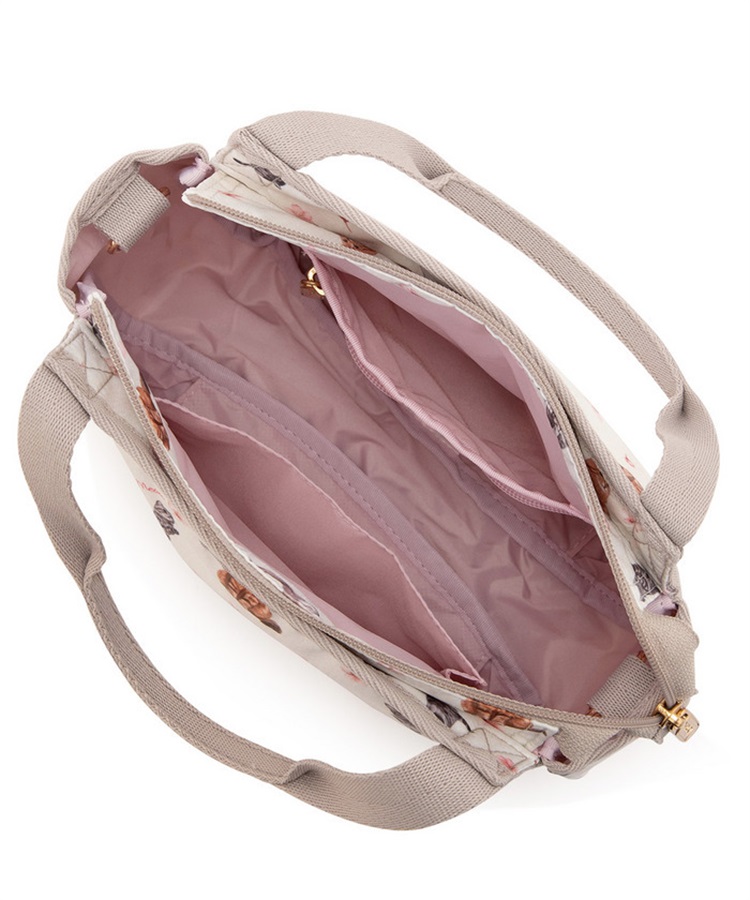 SMALL JENNI｜ショルダーバッグ/斜め掛け｜バッグ｜レスポートサック