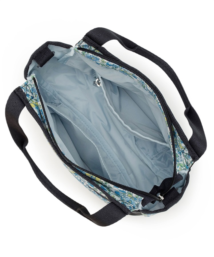 LeSportsac × モンスターズインク スモールジェニー ショルダーバッグ SMALL JENNI｜ショルダーバッグ/斜め掛け｜バッグ｜レスポートサック