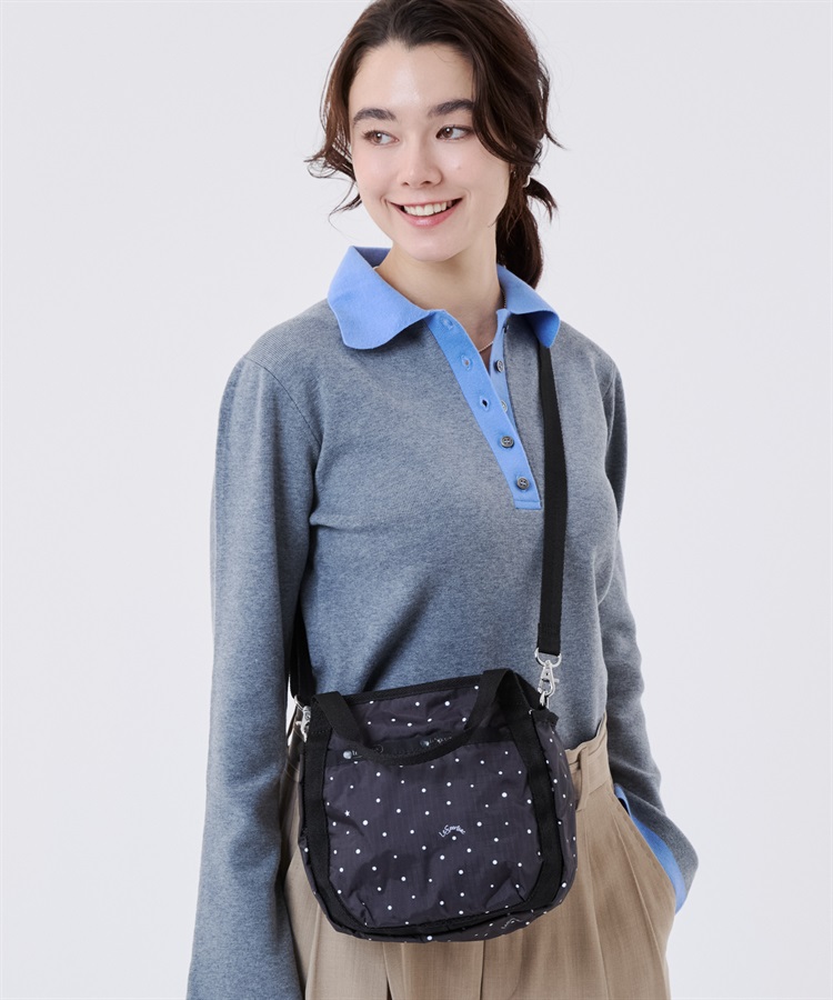 SMALL JENNI｜ショルダーバッグ/斜め掛け｜バッグ｜レスポートサック