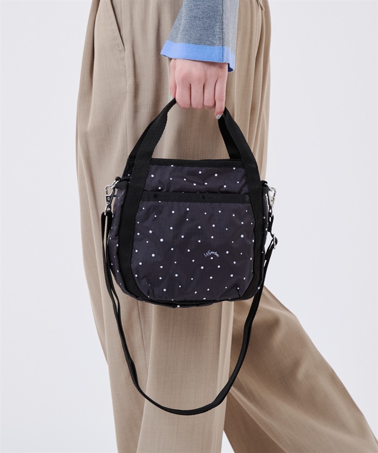 SMALL JENNI｜ショルダーバッグ/斜め掛け｜バッグ｜レスポートサック