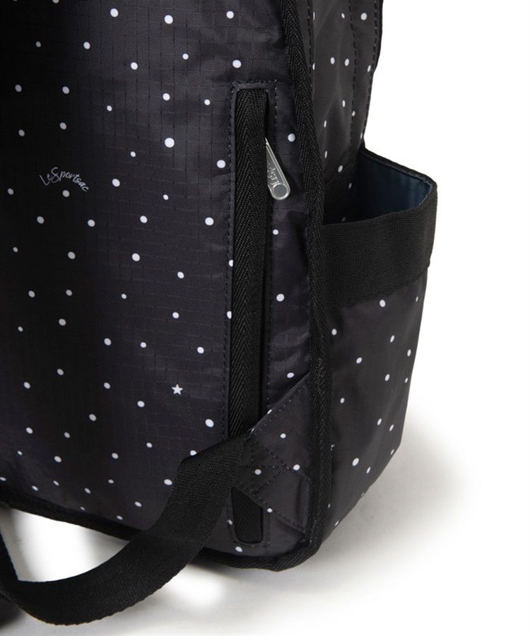 ROUTE BACKPACK｜リュック/バックパック｜バッグ｜レスポートサック