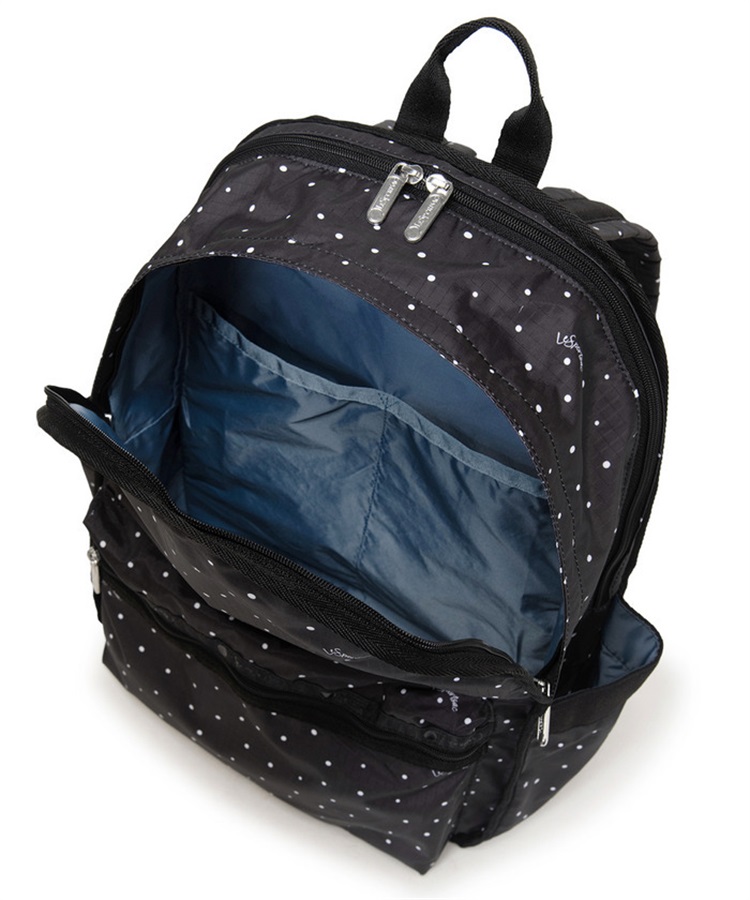 ROUTE BACKPACK｜リュック/バックパック｜バッグ｜レスポートサック