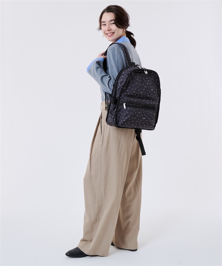 ROUTE BACKPACK｜リュック/バックパック｜バッグ｜レスポートサック