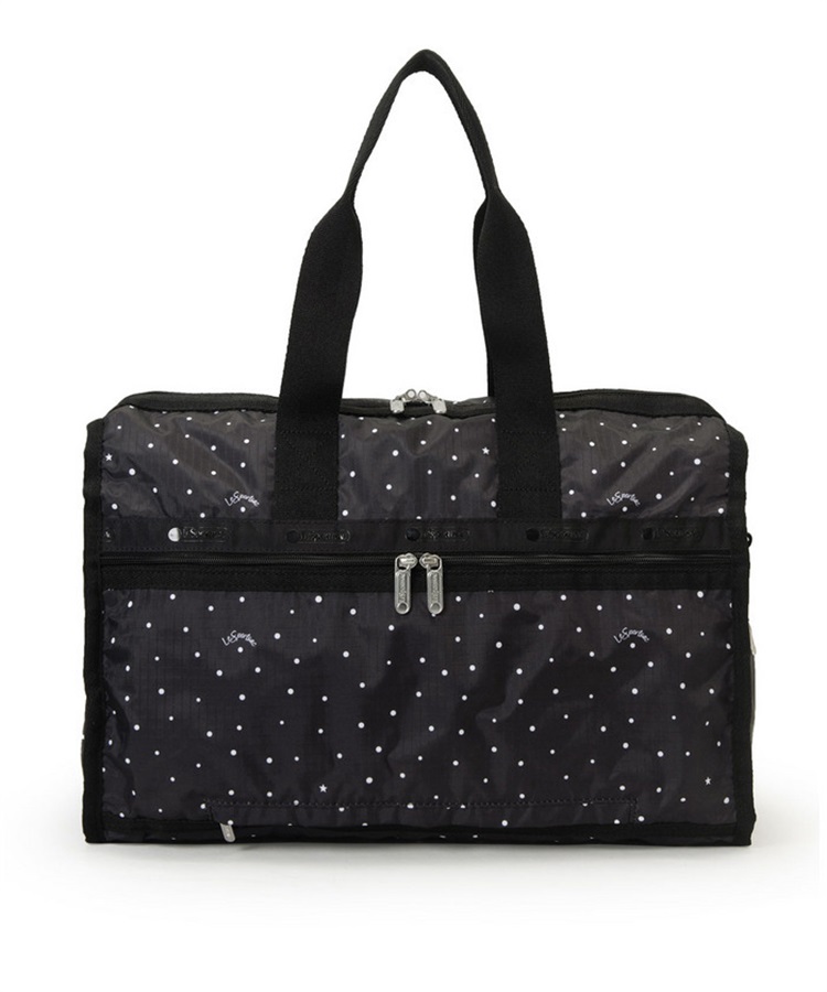 DELUXE MED WEEKENDER｜ボストンバッグ｜バッグ｜レスポートサック公式