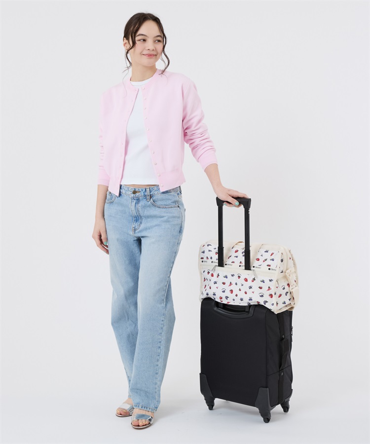 DELUXE MED WEEKENDER｜ボストンバッグ｜バッグ｜レスポートサック公式