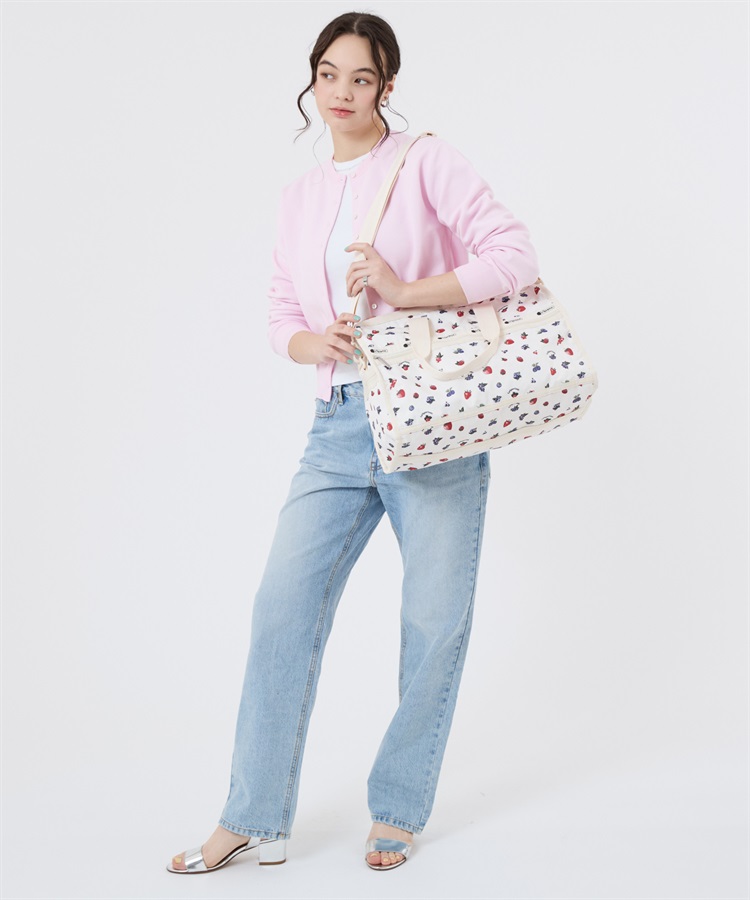 DELUXE MED WEEKENDER｜ボストンバッグ｜バッグ｜レスポートサック公式