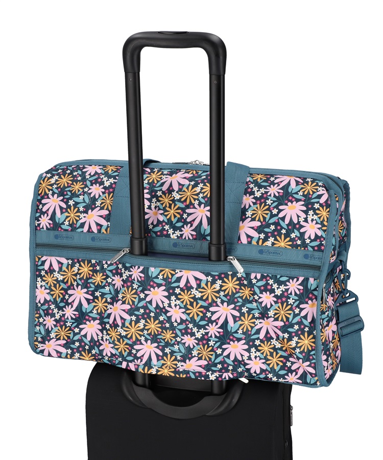 DELUXE LG WEEKENDER｜ボストンバッグ｜バッグ｜レスポートサック公式