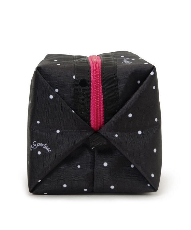 LARGE ZIP POUCH｜ポーチ｜ポーチ/アクセサリー｜レスポートサック公式