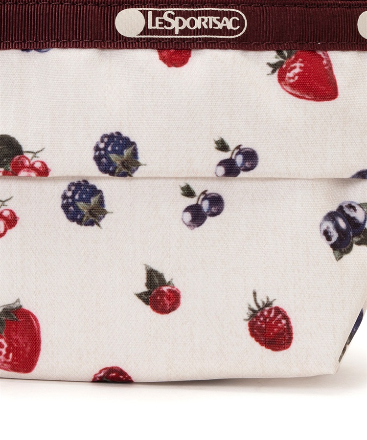 店舗用品 sakuramama SMALL SLOAN COSMETIC｜ポーチ｜ポーチ/アクセサリー