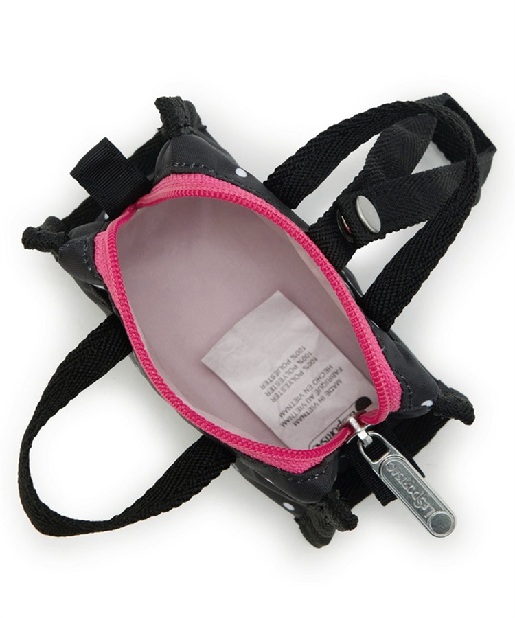 MICRO WEEKENDER CHARM｜チャーム｜ポーチ/アクセサリー