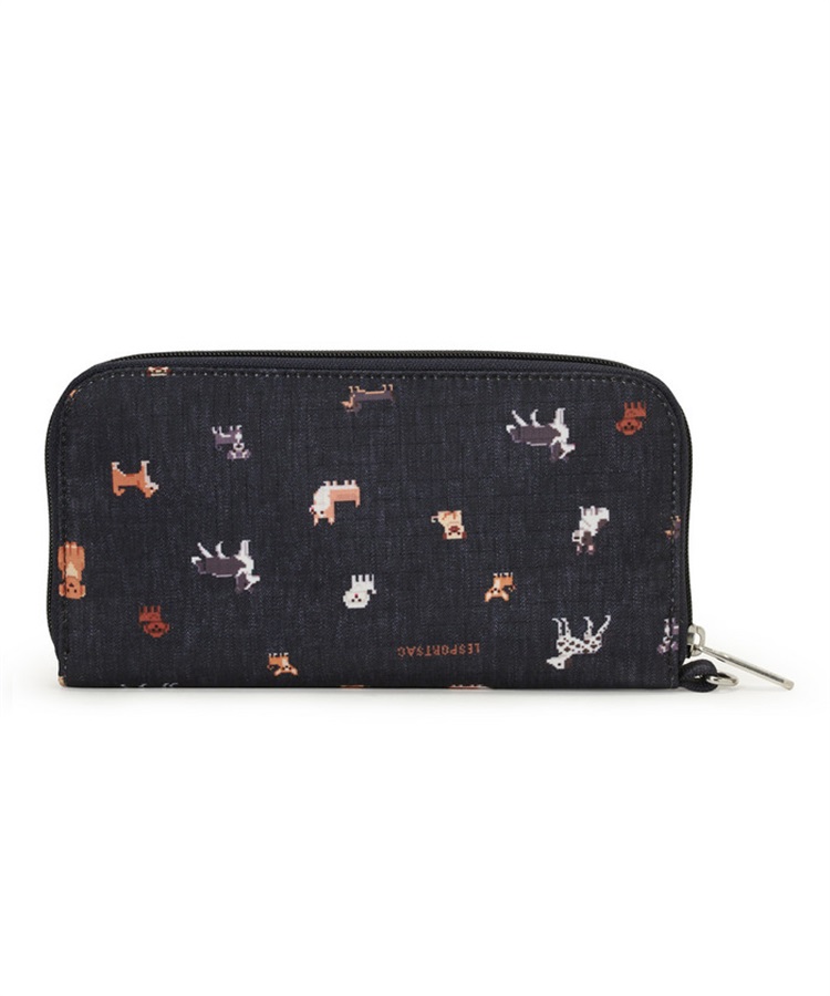 TECH WALLET WRISTLET｜財布｜ポーチ/アクセサリー｜レスポートサック