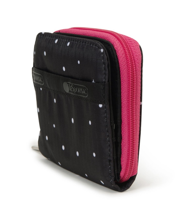 CLAIRE｜財布｜ポーチ/アクセサリー｜レスポートサック公式｜LeSportsac