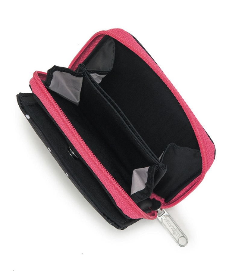 CLAIRE｜財布｜ポーチ/アクセサリー｜レスポートサック公式｜LeSportsac