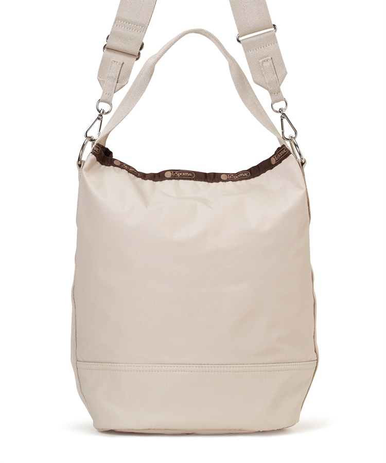 LeSportsac × United Arrows green label relaxing】CONVERTIBLE