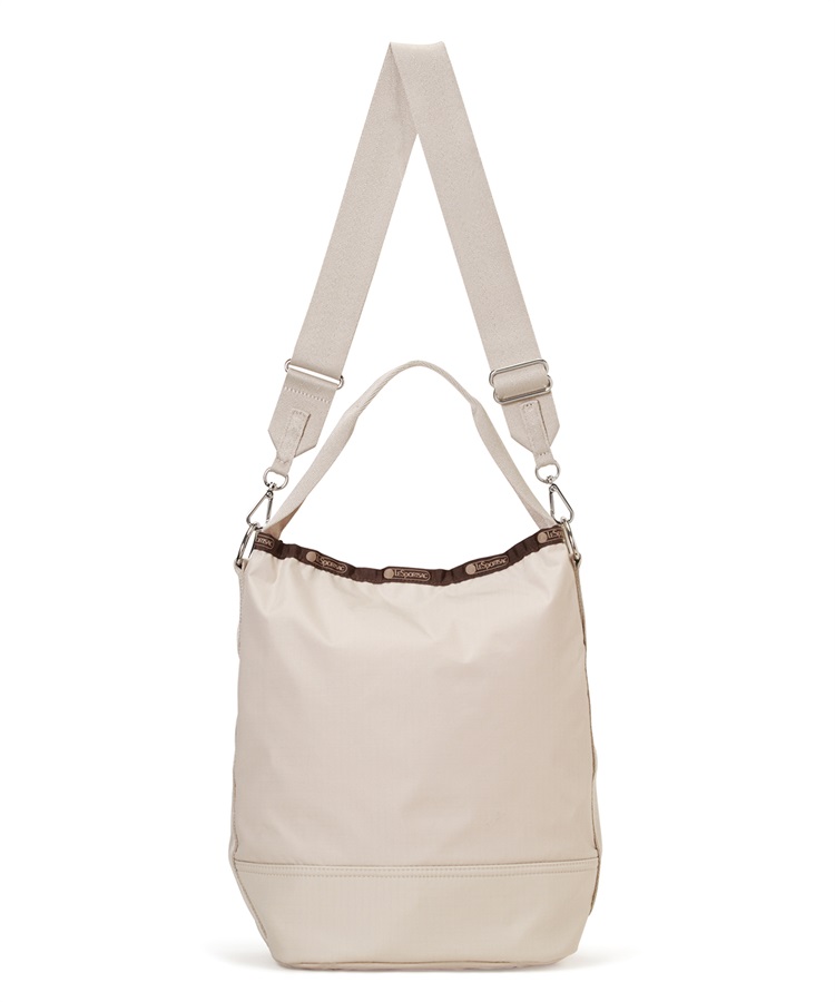 LeSportsac × United Arrows green label relaxing】CONVERTIBLE