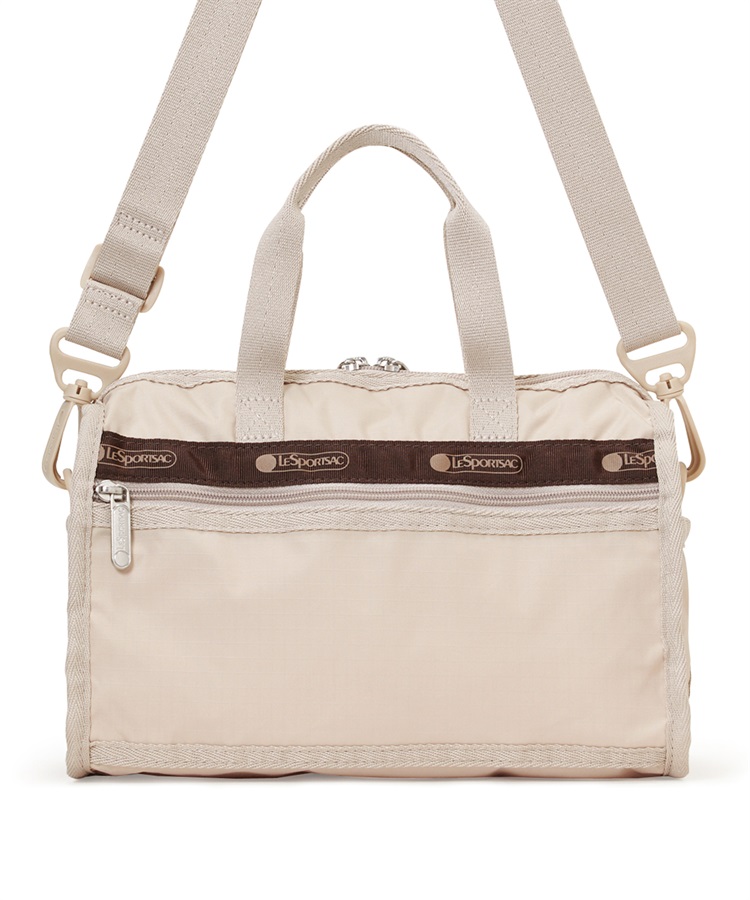 LeSportsac × United Arrows green label relaxing】DELUXE MINI
