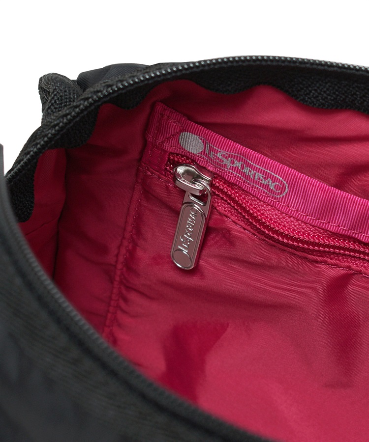 LeSportsac × United Arrows green label relaxing】DELUXE MINI