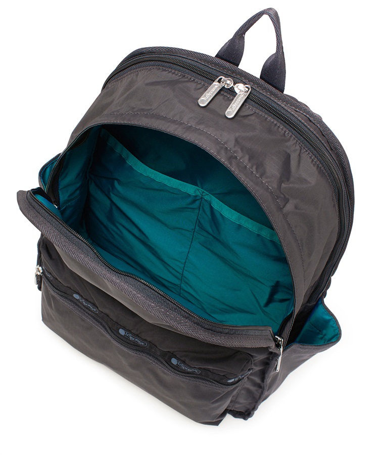 LeSportsac × United Arrows green label relaxing】ROUTE BACKPACK