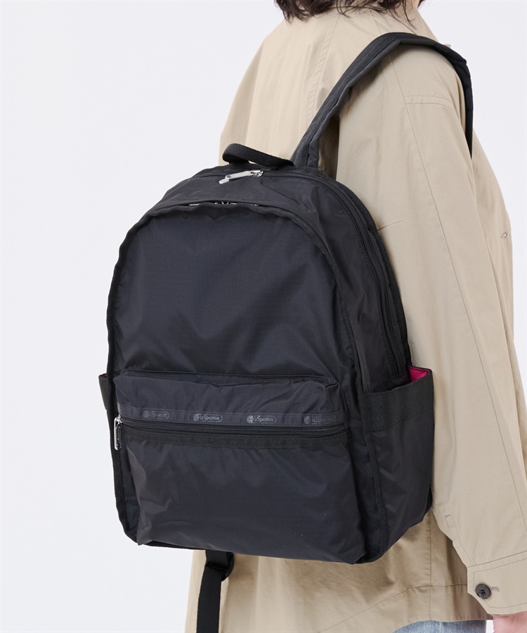 LeSportsac × United Arrows green label relaxing】ROUTE BACKPACK