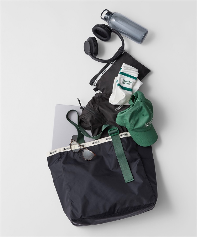 LG HANDLE ADJ TOTE｜トートバッグ｜バッグ｜レスポートサック公式