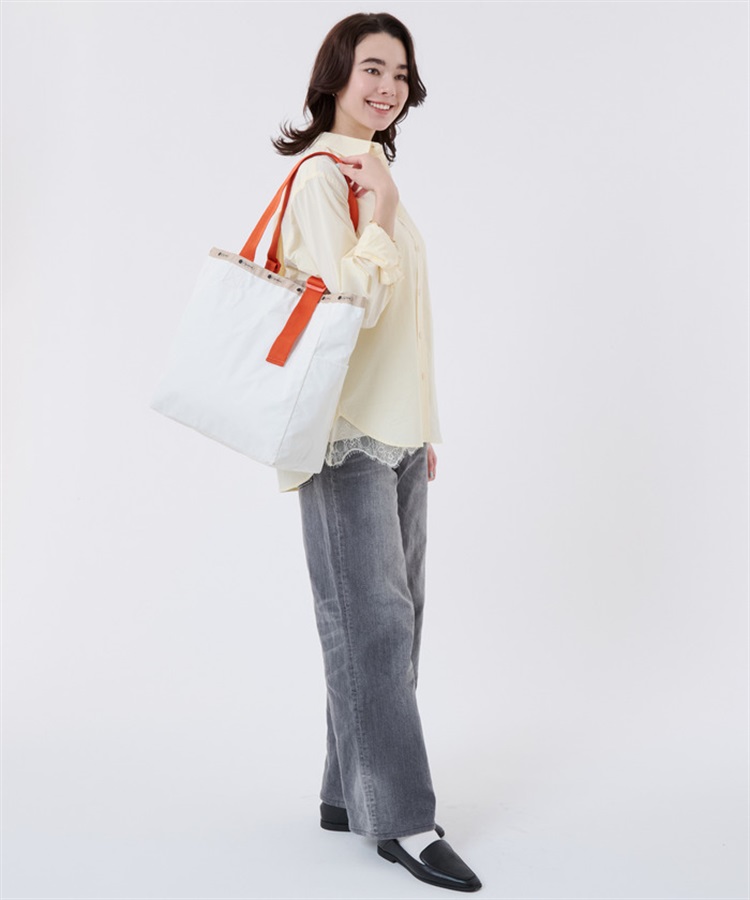 LBJ出品 LG HANDLE ADJ TOTE｜トートバッグ｜バッグ｜レスポートサック公式