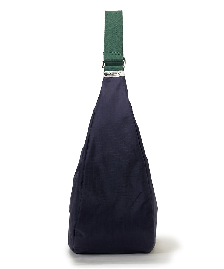 新品lesportsac レスポートサック LG HAMMOCK ADJ BAG LG HAMMOCK ADJ BAG｜ショルダーバッグ/斜め掛け｜バッグ
