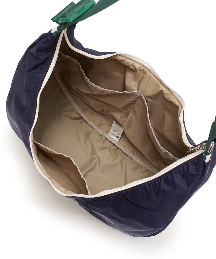 LG HAMMOCK ADJ BAG｜ショルダーバッグ/斜め掛け｜バッグ