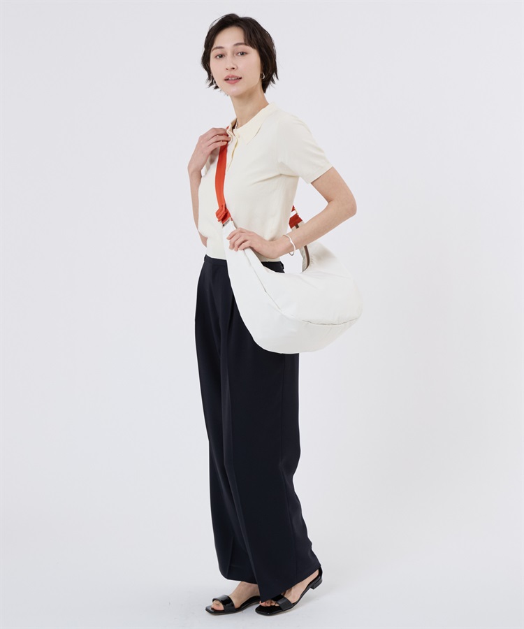 LG HAMMOCK ADJ BAG｜ショルダーバッグ/斜め掛け｜バッグ