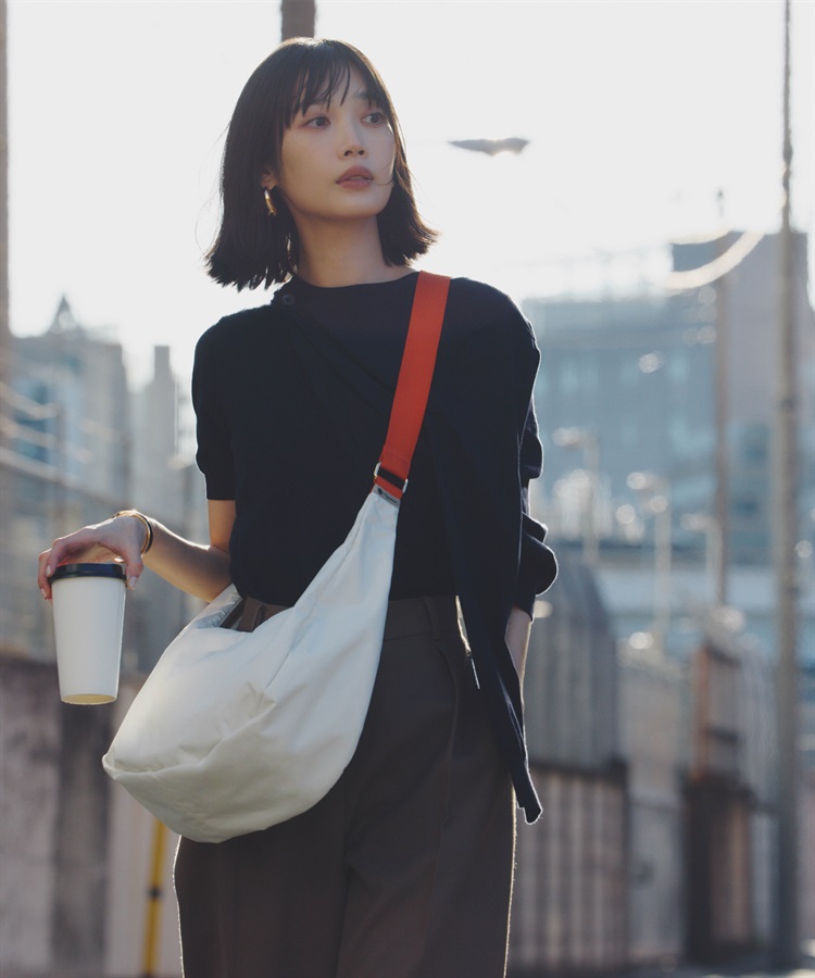 新品lesportsac レスポートサック LG HAMMOCK ADJ BAG LG HAMMOCK ADJ BAG｜ショルダーバッグ/斜め掛け｜バッグ