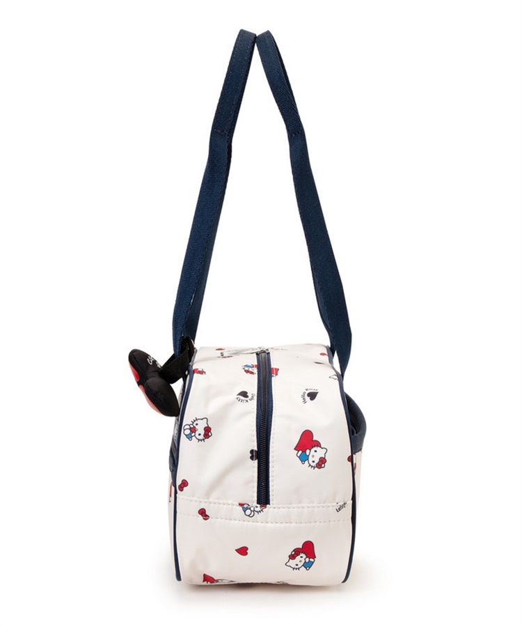 LeSportsac×Hello Kitty】E/W HANDBAG｜ハンドバッグ｜バッグ