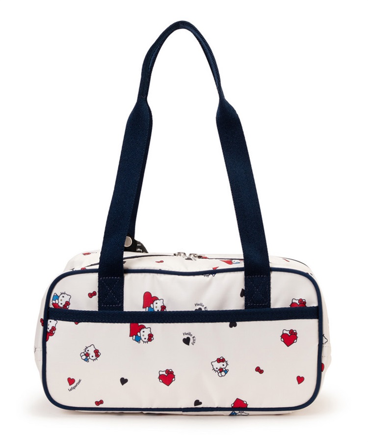 LeSportsac×Hello Kitty】E/W HANDBAG｜ハンドバッグ｜バッグ