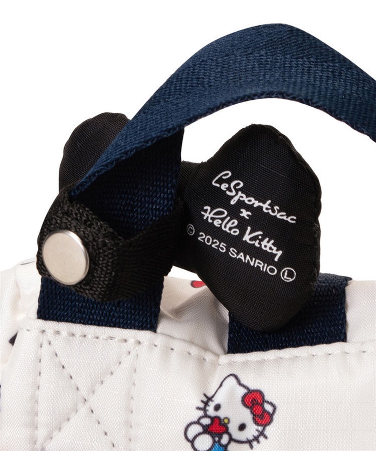 LeSportsac×Hello Kitty】SMALL VOYAGER｜リュック/バックパック