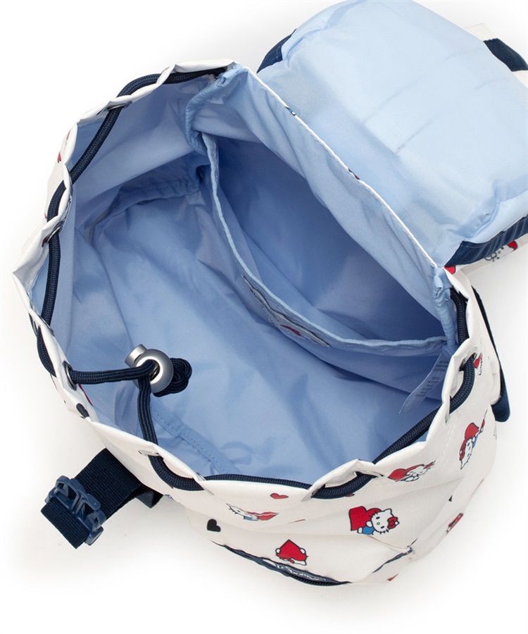 LeSportsac×Hello Kitty】SMALL VOYAGER｜リュック/バックパック