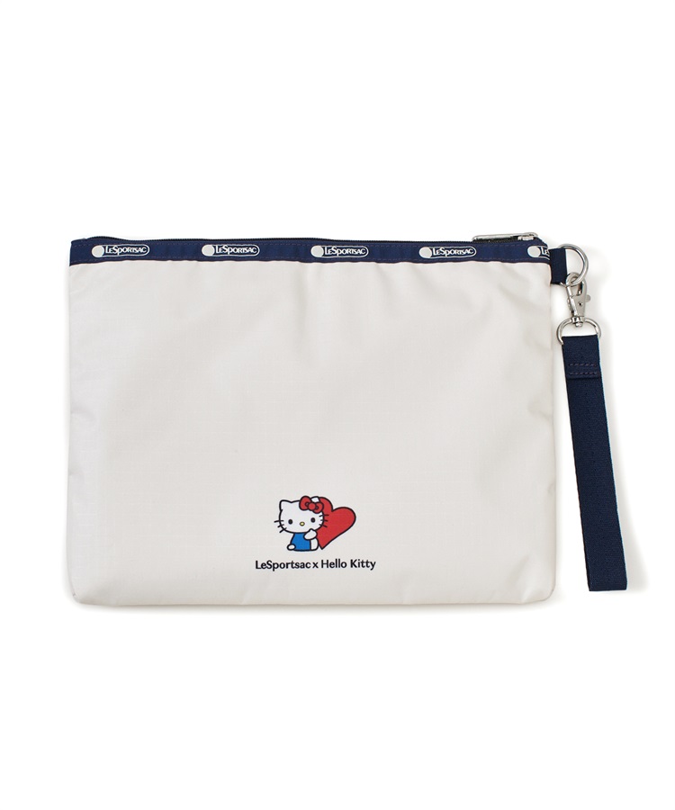 LeSportsac×Hello Kitty】HEART POUCH｜ポーチ｜ポーチ/アクセサリー