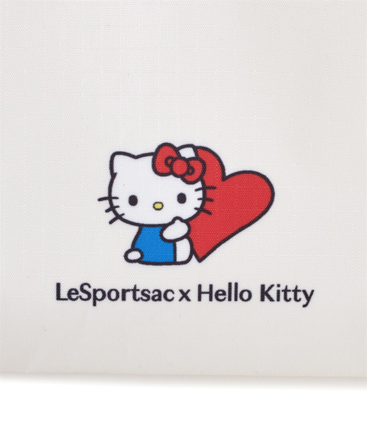 LeSportsac×Hello Kitty】HEART POUCH｜ポーチ｜ポーチ/アクセサリー