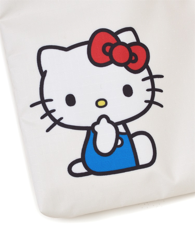 LeSportsac×Hello Kitty】HEART POUCH｜ポーチ｜ポーチ/アクセサリー