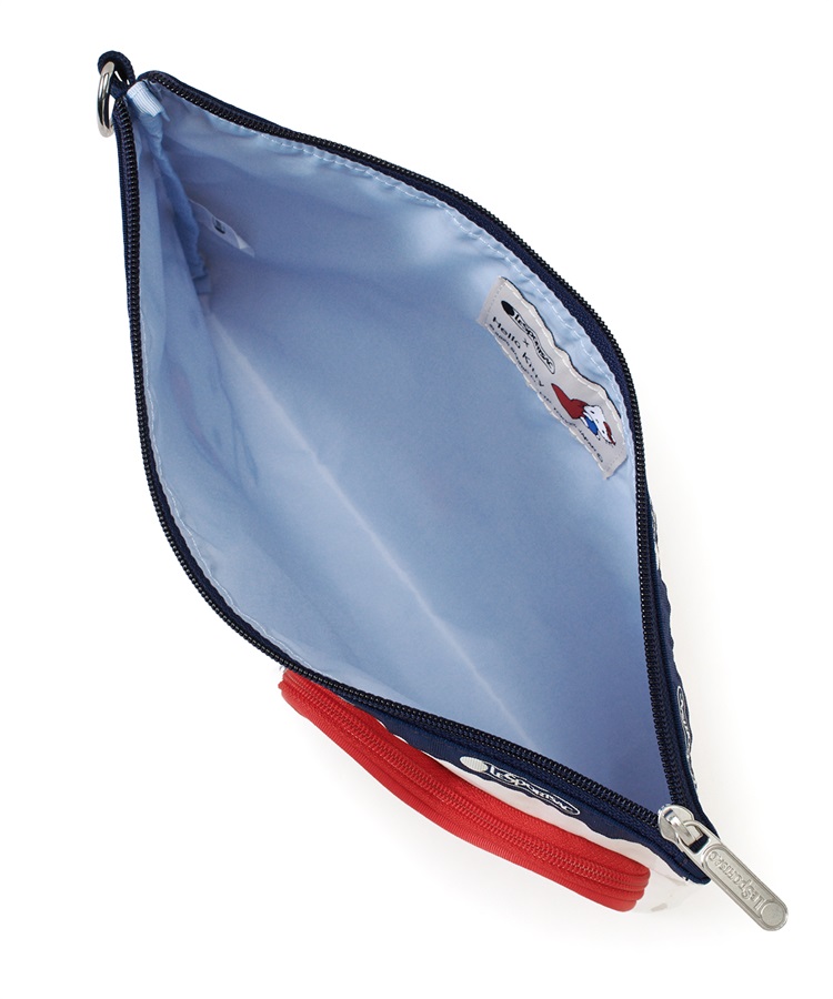 LeSportsac×Hello Kitty】HEART POUCH｜ポーチ｜ポーチ/アクセサリー