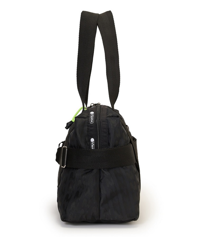 LeSportsac×MSGM】MSGM E/W COMMUTER TOTE ｜トートバッグ｜バッグ