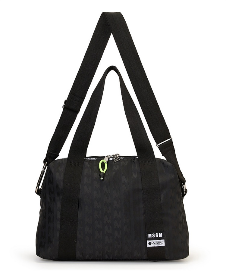 LeSportsac×MSGM】MSGM E/W COMMUTER TOTE ｜トートバッグ｜バッグ