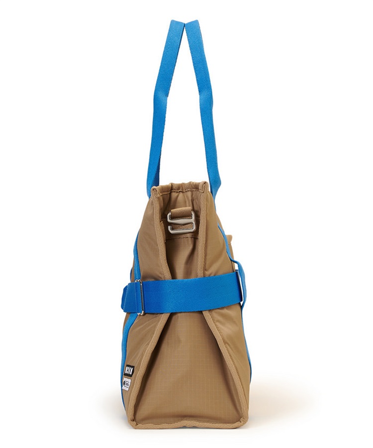 LeSportsac×MSGM】MSGM MD BOAT TOTE MD｜トートバッグ｜バッグ
