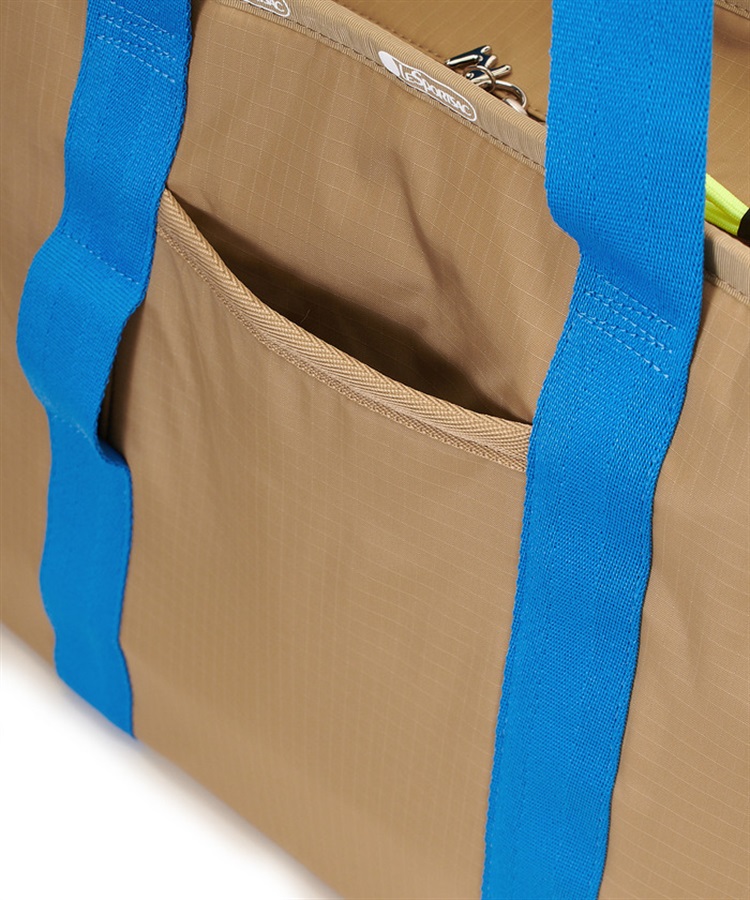 LeSportsac×MSGM】MSGM MD BOAT TOTE MD｜トートバッグ｜バッグ