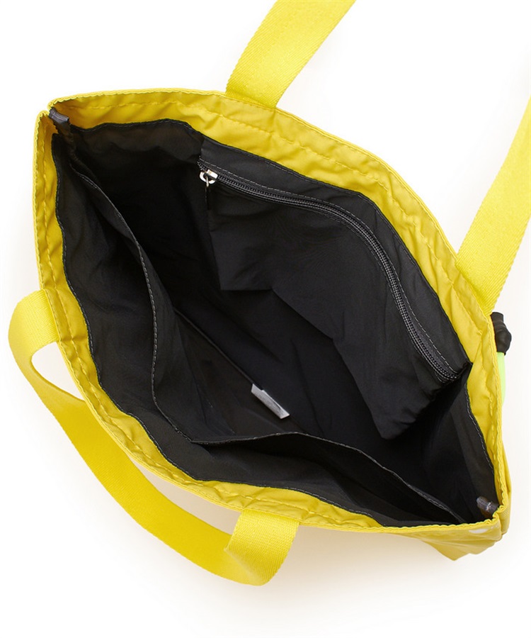 LeSportsac×MSGM】MSGM LG EMERALD TOTE ｜トートバッグ｜バッグ 