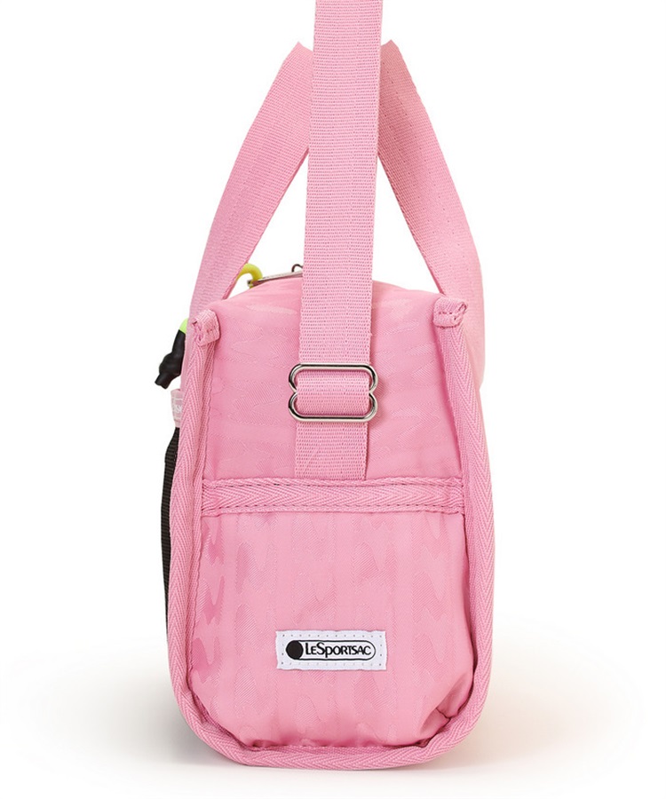 LeSportsac×MSGM】MSGM METRO XBODY ｜ショルダーバッグ/斜め掛け