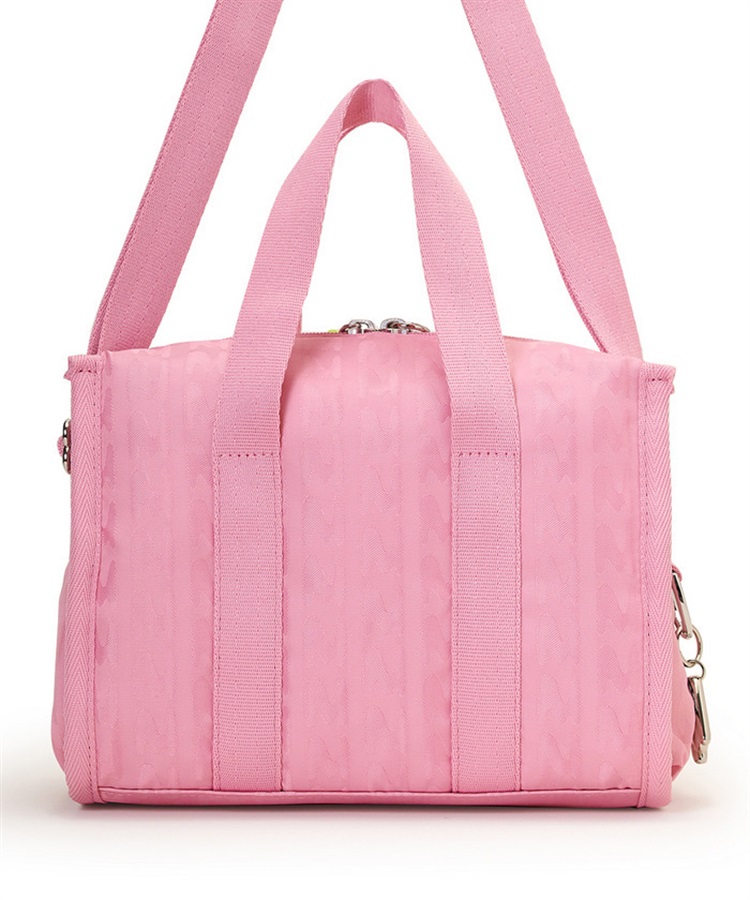LeSportsac×MSGM】MSGM METRO XBODY ｜ショルダーバッグ/斜め掛け